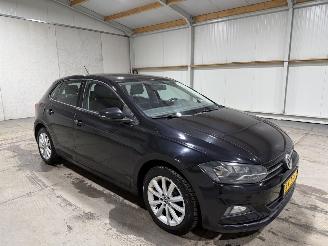 Volkswagen Polo 1.0TSI 70kW Automaat Airco Comfortline picture 2