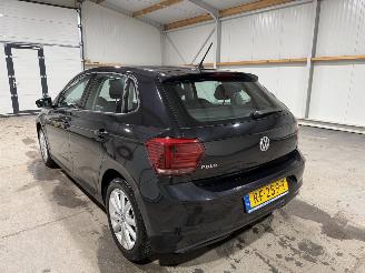 Volkswagen Polo 1.0TSI 70kW Automaat Airco Comfortline picture 12