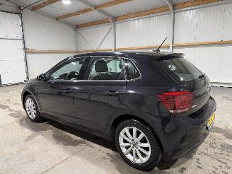 Volkswagen Polo 1.0TSI 70kW Automaat Airco Comfortline picture 11