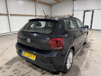 Volkswagen Polo 1.0TSI 70kW Automaat Airco Comfortline picture 6