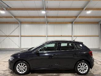 Volkswagen Polo 1.0TSI 70kW Automaat Airco Comfortline picture 8
