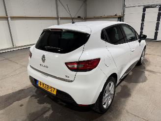 Renault Clio 0.9TCE 66kW Expression picture 6