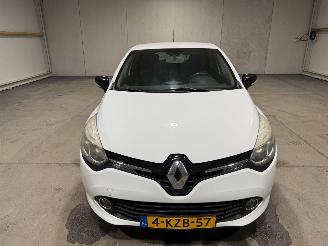 Renault Clio 0.9TCE 66kW Expression picture 4