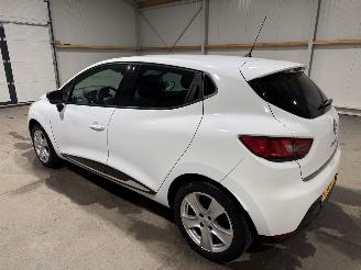 Renault Clio 0.9TCE 66kW Expression picture 11