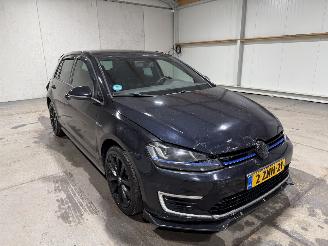 Volkswagen Golf GTE 1.4TSI 110kW Automaat Clima picture 3