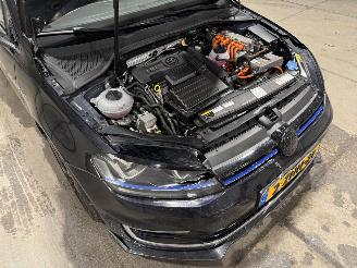 Volkswagen Golf GTE 1.4TSI 110kW Automaat Clima picture 25