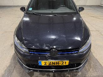 Volkswagen Golf GTE 1.4TSI 110kW Automaat Clima picture 20