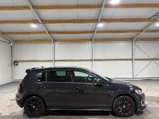 škoda osobní automobily Volkswagen Golf GTE 1.4TSI 110kW Automaat Clima 2015/2