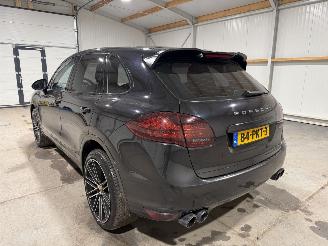 Porsche Cayenne 3.0D 176kW Automaat AWD Volleder picture 12