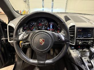 Porsche Cayenne 3.0D 176kW Automaat AWD Volleder picture 14