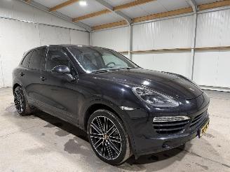 Porsche Cayenne 3.0D 176kW Automaat AWD Volleder picture 2