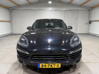 Porsche Cayenne 3.0D 176kW Automaat AWD Volleder picture 4