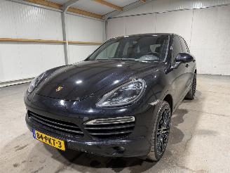 Porsche Cayenne 3.0D 176kW Automaat AWD Volleder picture 10