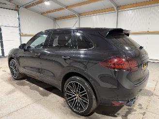 Porsche Cayenne 3.0D 176kW Automaat AWD Volleder picture 11