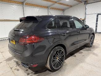 Porsche Cayenne 3.0D 176kW Automaat AWD Volleder picture 5