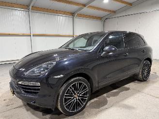 Porsche Cayenne 3.0D 176kW Automaat AWD Volleder picture 9