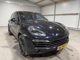 Porsche Cayenne 3.0D 176kW Automaat AWD Volleder picture 3