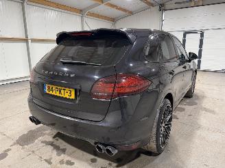 Porsche Cayenne 3.0D 176kW Automaat AWD Volleder picture 6
