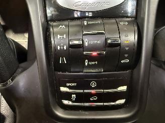 Porsche Cayenne 3.0D 176kW Automaat AWD Volleder picture 21