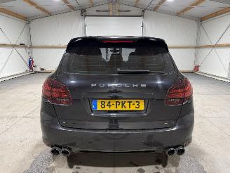 Porsche Cayenne 3.0D 176kW Automaat AWD Volleder picture 7