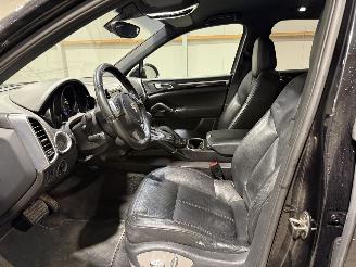 Porsche Cayenne 3.0D 176kW Automaat AWD Volleder picture 13