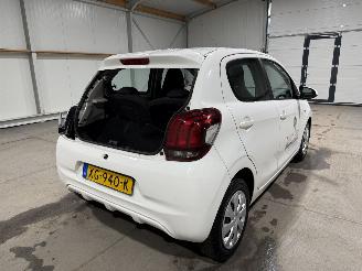 Peugeot 108 1.0e-VTi 53kW Airco Active Top! picture 6