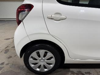 Peugeot 108 1.0e-VTi 53kW Airco Active Top! picture 19