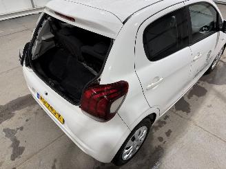 Peugeot 108 1.0e-VTi 53kW Airco Active Top! picture 24