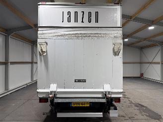 MAN TGE 35 2.0 130kW Automaat Lang EL Bakwagen Laadklep picture 7