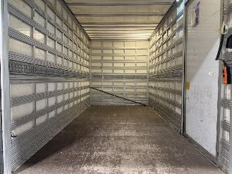 MAN TGE 35 2.0 130kW Automaat Lang EL Bakwagen Laadklep picture 22