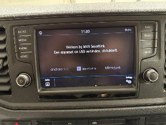 MAN TGE 35 2.0 130kW Automaat Lang EL Bakwagen Laadklep picture 15