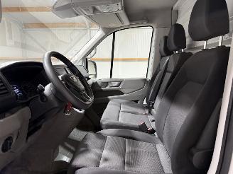 MAN TGE 35 2.0 130kW Automaat Lang EL Bakwagen Laadklep picture 13
