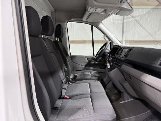 MAN TGE 35 2.0 130kW Automaat Lang EL Bakwagen Laadklep picture 21