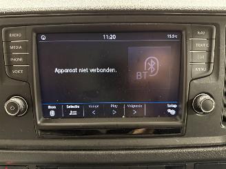 MAN TGE 35 2.0 130kW Automaat Lang EL Bakwagen Laadklep picture 19