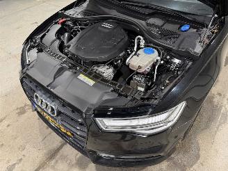 Audi A6 avant 2.0TFSI 185kW Automaat Advance Sport picture 25