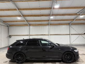 Schadeauto Audi A6 avant 2.0TFSI 185kW Automaat Advance Sport 2018/6