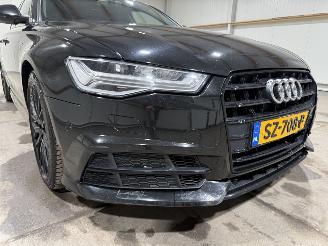 Audi A6 avant 2.0TFSI 185kW Automaat Advance Sport picture 20