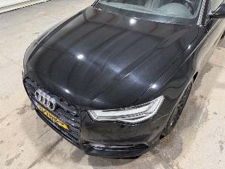 Audi A6 avant 2.0TFSI 185kW Automaat Advance Sport picture 19
