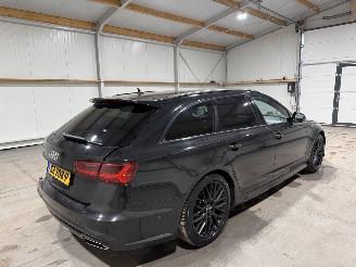 Audi A6 avant 2.0TFSI 185kW Automaat Advance Sport picture 5