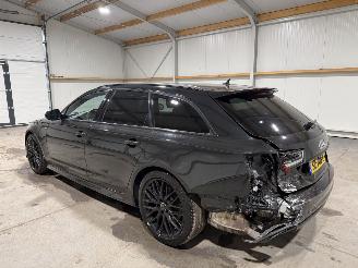 Audi A6 avant 2.0TFSI 185kW Automaat Advance Sport picture 11