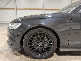 Audi A6 avant 2.0TFSI 185kW Automaat Advance Sport picture 13