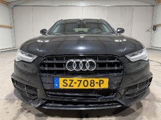 Audi A6 avant 2.0TFSI 185kW Automaat Advance Sport picture 21