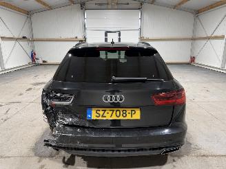 Audi A6 avant 2.0TFSI 185kW Automaat Advance Sport picture 7