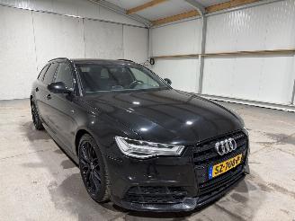 Audi A6 avant 2.0TFSI 185kW Automaat Advance Sport picture 3