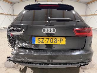Audi A6 avant 2.0TFSI 185kW Automaat Advance Sport picture 36