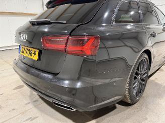 Audi A6 avant 2.0TFSI 185kW Automaat Advance Sport picture 37