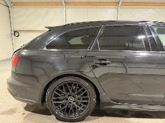 Audi A6 avant 2.0TFSI 185kW Automaat Advance Sport picture 27