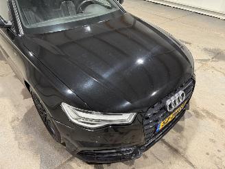 Audi A6 avant 2.0TFSI 185kW Automaat Advance Sport picture 17