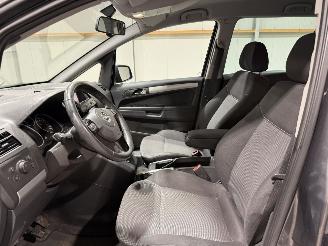 Opel Zafira 1.8 103kW Airco 111Years Edition picture 13