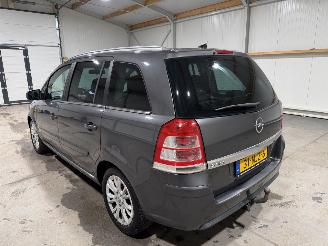 Opel Zafira 1.8 103kW Airco 111Years Edition picture 12